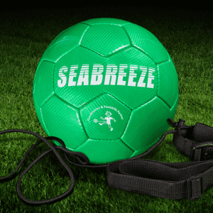 Light Green Cord Ball