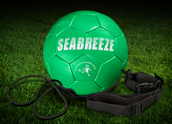 Light Green Cord Ball